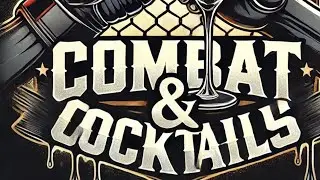 Combat and Cocktails Episode #1: #UFC313 Recap, #UFCVegas104 Bets and More