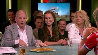 Frits Barend: ''Wij zijn het Saoedi-Arabi&euml; en Iran van het Westen''