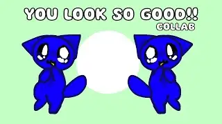 You look so good MEEM // Collab with @Jaminon157 