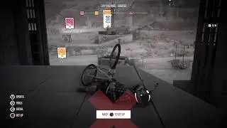 Live Riders Republic Featuring  Infinity