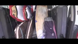 Paddle F-one Anakao Tou Korek