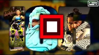 GAMERSTUFF ||| 165 MIX