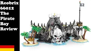Erstaunlich gro&szlig; -- Reobrix 66012 - The Pirate Bay - Review