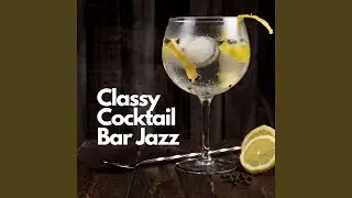 Sophisticated Background Jazz Piano