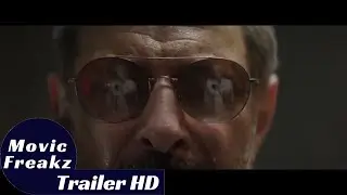 Hotel Artemis HD Trailer Deutsch German 2018