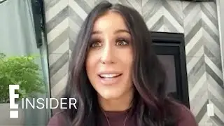 Челси Хауска рассказала о стиле своей 13-летней дочери Обри | E! Insider
