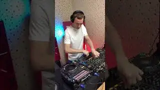 CONSTANTINOPULIS dj диджей Сочи July residency mix SLOM МАКС FM радио #shorts #dj #music #trance