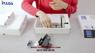 Multlock ENTR Motorlu Kilit Montajı Nasıl Yapılır tukiyeanahtar.com