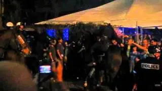 DFA 1979 Riot at SXSW
