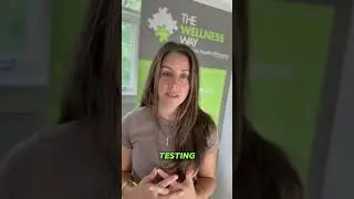 The Wellness Way Shrewsbury: Where we do health differently