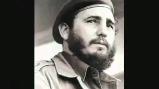 Hey! Castro by Charlie Stewart and the Gem Tones (1961)