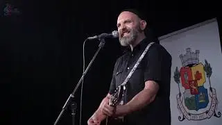 Dimitar Ivanov (Bulgaria) performing live at Sofia Singer-Songwriter Fest 2019