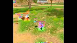 Sro Bootes , _OceaN_ FTW, Prince_Light Best INT damage on tr_koruyucu