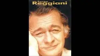 Serge Reggiani, La putain