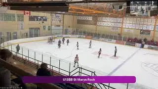 U13BB St Marys Roc (2026.01.31)