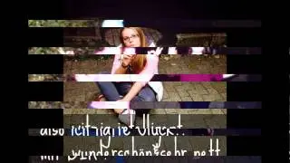 F&uuml;r dich Sahneschnittchen &hearts;!!!