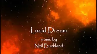 Lucid Dream (in memory of Michael Leunig), music by Neil Buckland