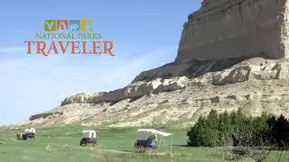 National Parks Traveler Podcast | Exploring the Oregon Trail