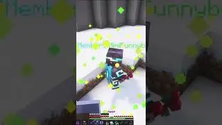 Funnyboy vs Levont (blooper)  #minecraft #gaming #levontsmp #bloopers