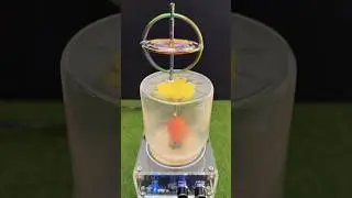 Lightning power