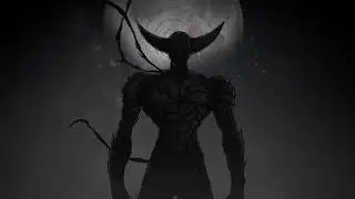 Garou The Monster Fan Animation Webc&oacute;mic One punch Man 