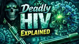 The Virus That Shook the world