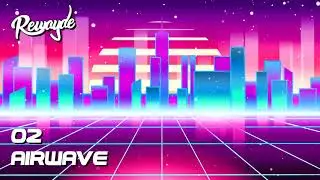 Rewayde - Airwave [Airwave EP]