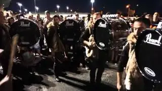 Rhythm X 2016 Finals Bass Lot