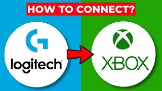 How to Connect the Logitech G920 to Xbox One