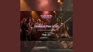 If Jazz Were Born in Bangla Region Number Three
