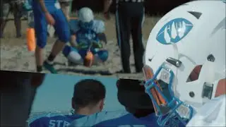 Rehburg Raptors auf dem BeachBowl 2022