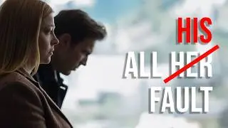 The Underlying Themes of ALL HER FAULT (video essay)