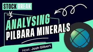 Pilbara Minerals Stock Break Analysis (ASX:PLS)