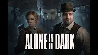 Alone in the dark 5-ci hissə | Andır qapı