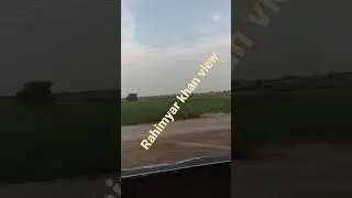 rahimyar khan