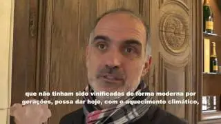 A CHAMPAGNE, por MICHEL DRAPPIER