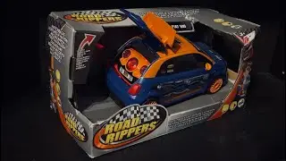 2014 T.S.I Road Rippers Hatchbacks Custom '13 Fiat 500 Abarth Racing Edition