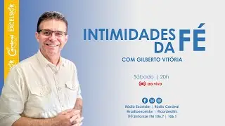 Intimidades da F&eacute; 06/12/2025