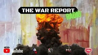 TWR presents... War Report Radio