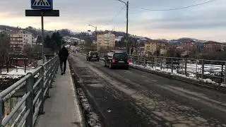 Ovada (Alessandria) - la città