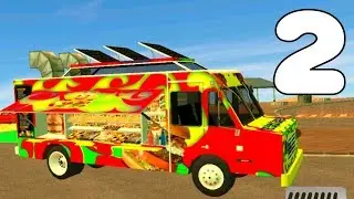 Parking Island Mountain Road Gameplay 11-15 levels (Android, IOS)
