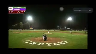 Grant MV Sharks VS. Mariners June 25, w2024