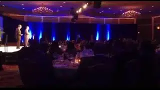 Ted Cruz Booed Off Stage After Controversial Israel Remarks