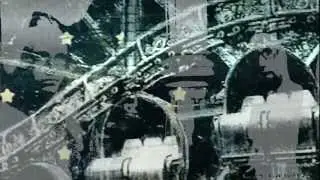 Skeleton Hands - Robot Hands