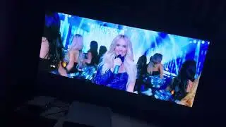 Carrie Underwood- 2025 Sunday Night Football Week 18 Theme 🏈