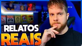 A DEPRESSÃO FEZ EU ME PERDOAR - AS PAZES COM DEUS! (UM VÍDEO DE AJUDA) PARTE 1/2