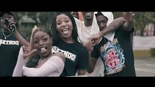 Pethoo- Letter (Explicit) Video