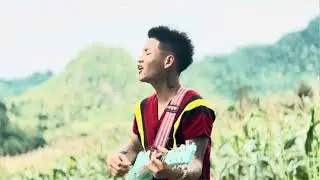 Karen Gospel song (တၢ်အခ့အပှၤခိၣ်နၢ်) by Onesimus 