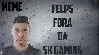 MEME FELPS FORA DA SK