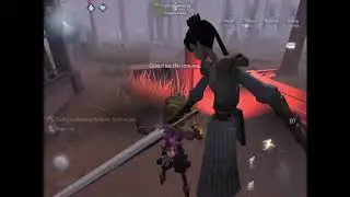 Identity V Montage:Perfumer/Prospector/Magician/...